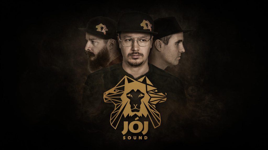 jój sound heikää ry promo